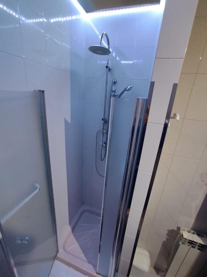 B&B Verrazzano Affittacamere Sottomarina Exterior photo