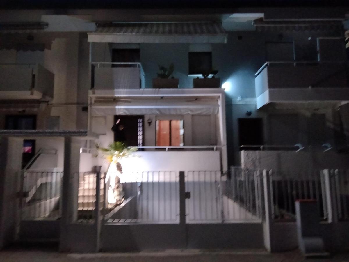 B&B Verrazzano Affittacamere Sottomarina Exterior photo