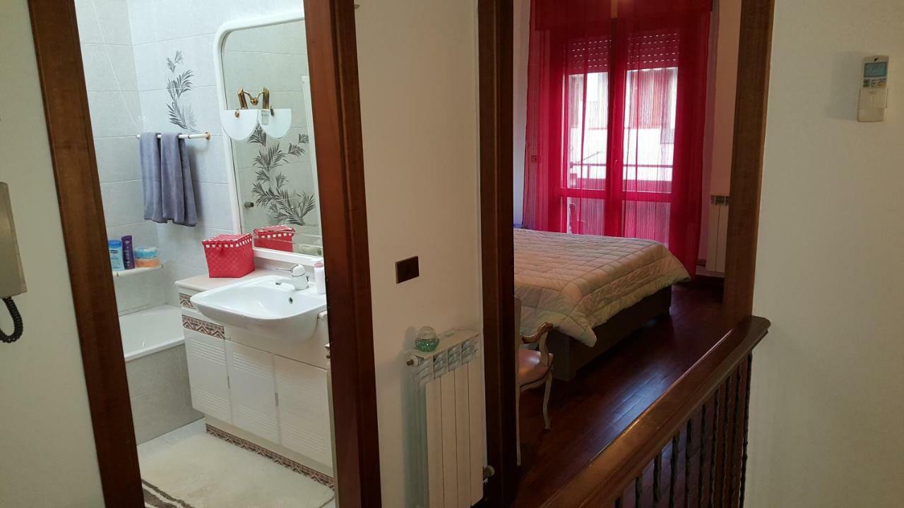 B&B Verrazzano Affittacamere Sottomarina Exterior photo