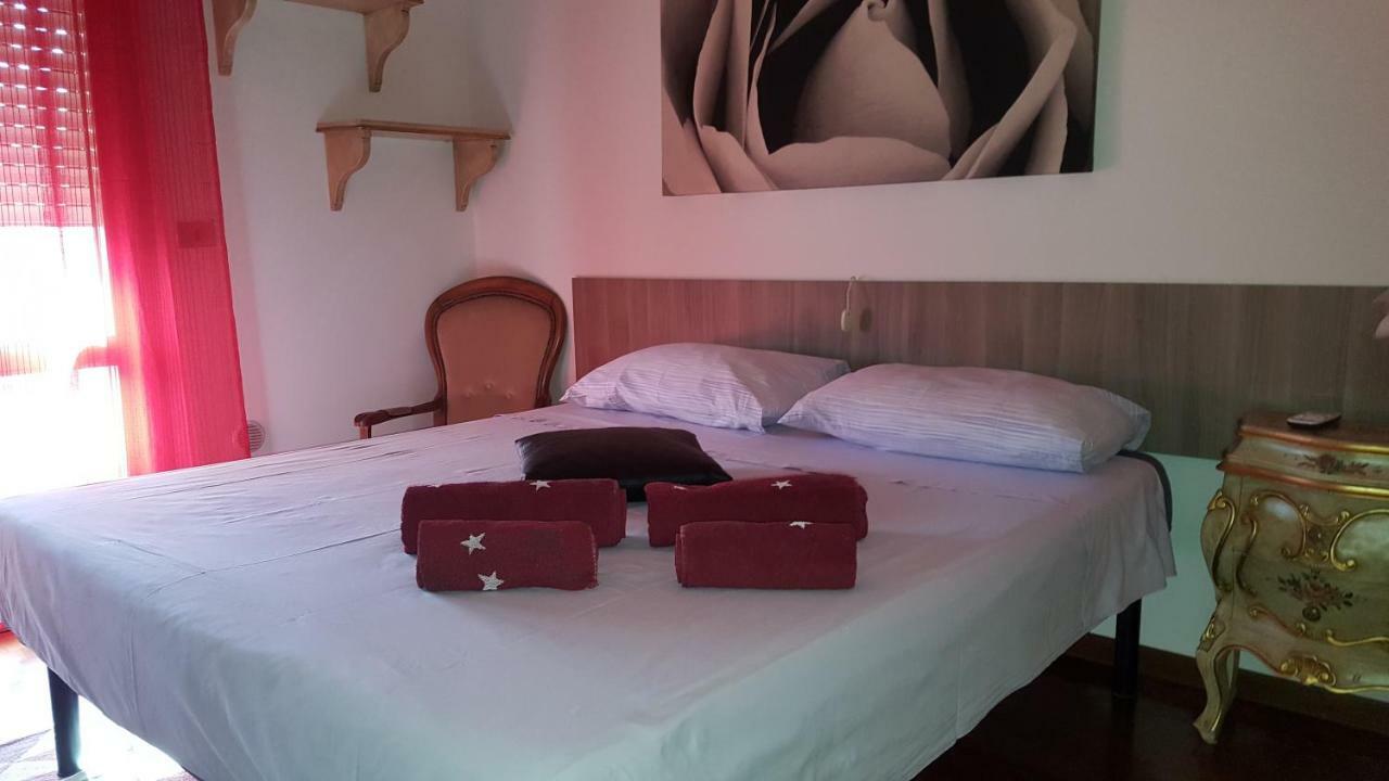 B&B Verrazzano Affittacamere Sottomarina Exterior photo