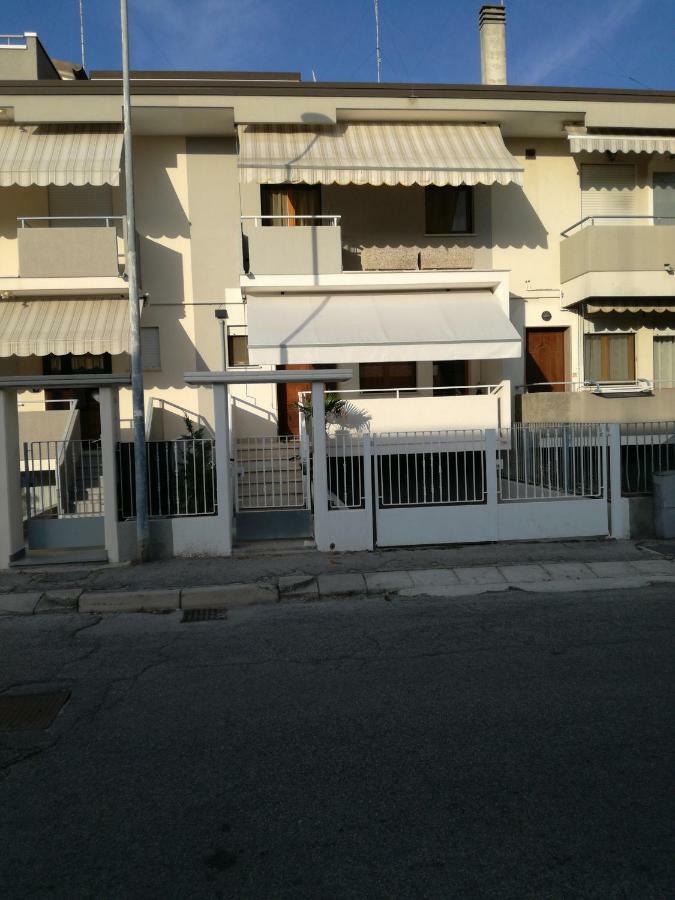 B&B Verrazzano Affittacamere Sottomarina Exterior photo